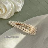 パールヘアピン