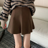 アンブレラーミニスカート